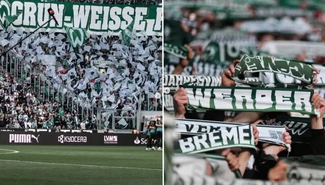 Werder Bremen, ABD yaz kampını iptal etti