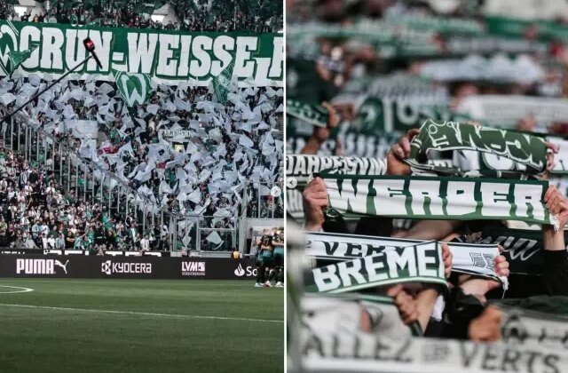 Werder Bremen, ABD yaz kampını iptal etti