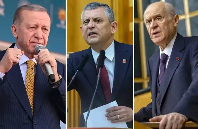 X’de 137 takipçisi olan parti nasıl yüzde 9 çıktı? Anket şirketinden açıklama var