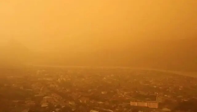 Yalancı bahar sona eriyor! Fırtına yıkacak, gökten çamur yağacak