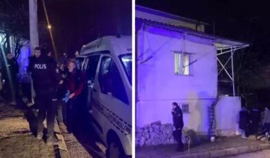 Yalnız yaşayan 78 yaşındaki adam evinde ölü olarak bulundu