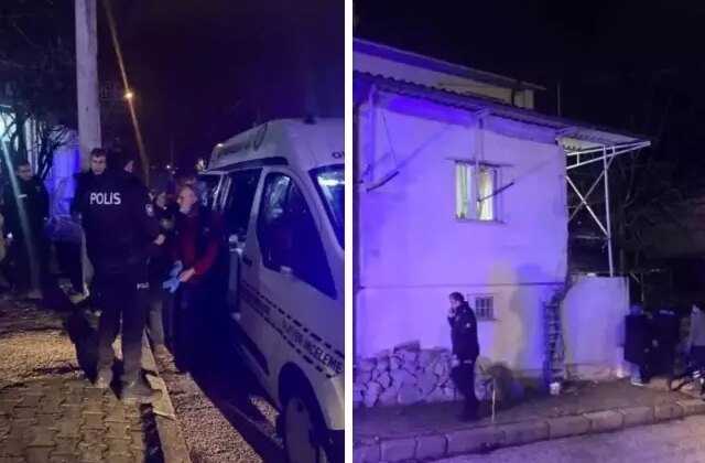 Yalnız yaşayan 78 yaşındaki adam evinde ölü olarak bulundu
