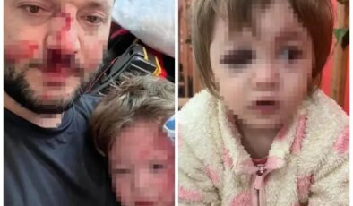 Türkiye’nin konuştuğu çocuk gürültüsü dehşetinde yeni gelişme! Bakan Gürlek olaya el attı