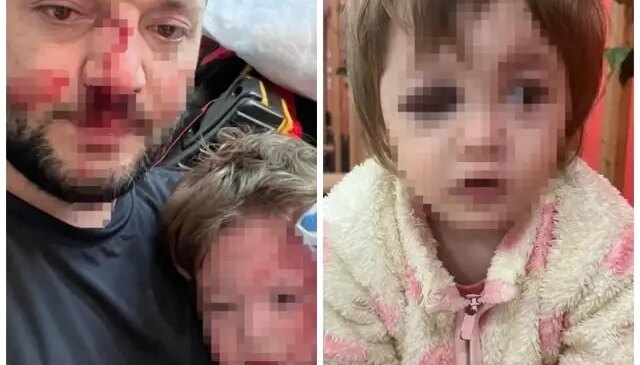 Türkiye’nin konuştuğu çocuk gürültüsü dehşetinde yeni gelişme! Bakan Gürlek olaya el attı