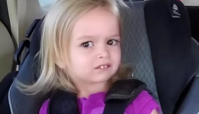 Yan bakışıyla tanınan Chloe’nin son halini görmelisiniz