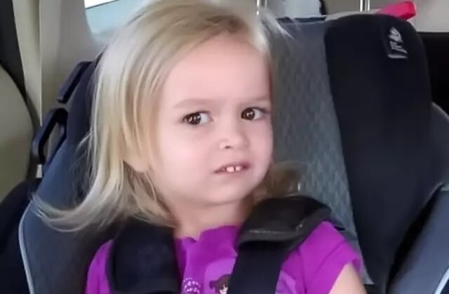 Yan bakışıyla tanınan Chloe’nin son halini görmelisiniz