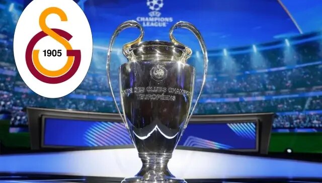 Yapay zekadan Galatasaray için Şampiyonlar Ligi tahmini