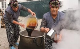 Yapımı 4 gün sürüyor, tam bir şifa deposu