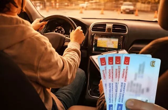 Yargıtay’dan emsal ehliyet kararı! Ehliyetsiz sürücüler şimdi yandı