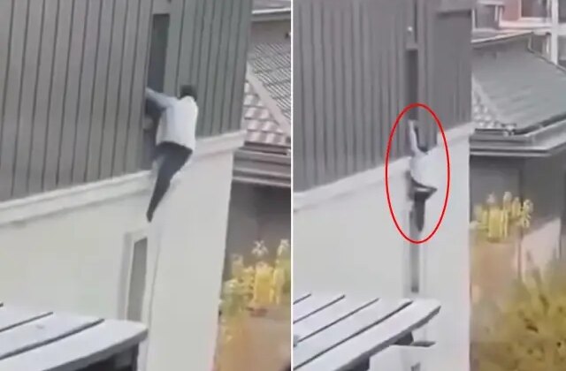 Yasak aşk feci sonla bitti! Kadının kocası aniden eve dönünce…