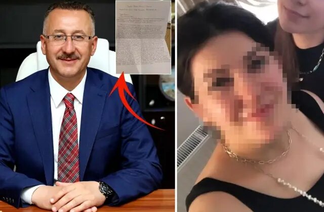 Yasak aşk mı, kumpas mı? Mutlu Işıksu hakkındaki tartışmalara Cumhurbaşkanı Erdoğan’ın kuzeni de dahil oldu