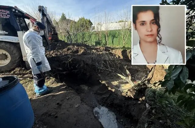 Yasak aşka aile içi infaz! Kan donduran itiraf 17 yıl sonra geldi