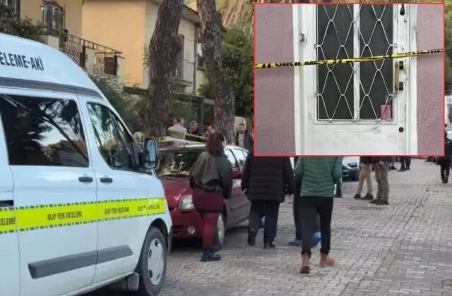 Yaşlı çiftin ölümünde sır perdesi aralandı! Altın detayı dikkat çekti