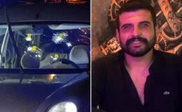 Yaylım ateşinde kalan genç hayatını kaybetti