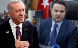 Yeni Adalet Bakanı Akın Gürlek, Cumhurbaşkanı Erdoğan’ı mest etti: Dersine çalışmış