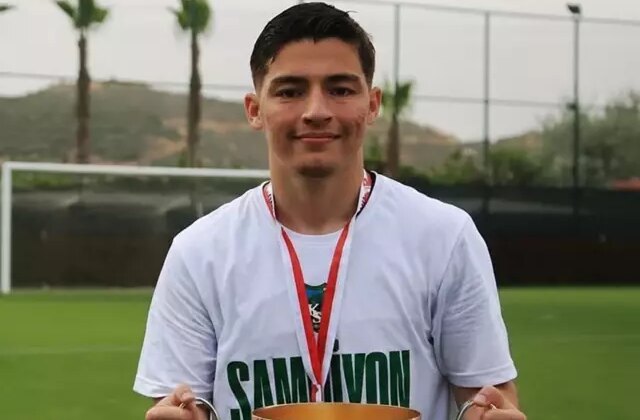 ‘Yeni Arda Güler’ diye duyurulan genç yıldıza İngiltere ve Almanya’dan kanca