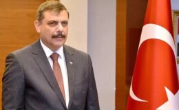 Yeni İçişleri Bakanı Mustafa Çiftçi’den ilk açıklama: Sorumluluğu ağır bir görev üstlendim