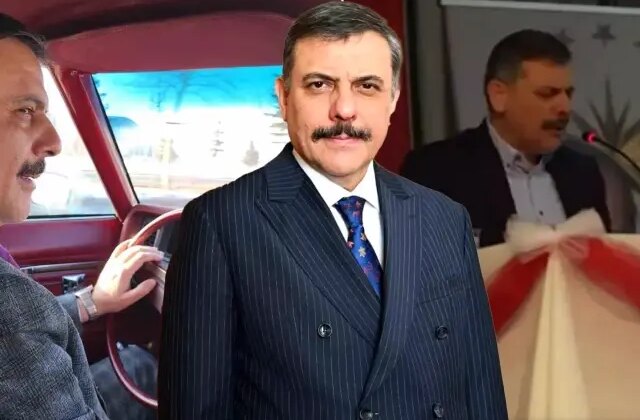 Yeni İçişleri Bakanı Mustafa Çiftçi! Türkeş’in arabasıyla gündem oldu, hafızlıkta Türkiye birincisi çıktı