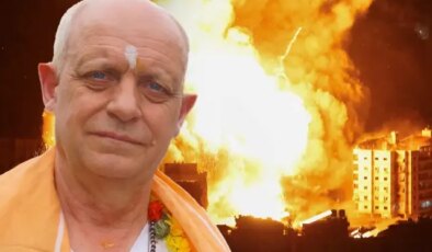 “Yeni Nostradamus” ABD-İran savaşı için tarih verdi