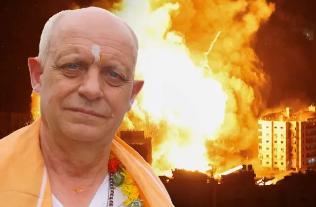 “Yeni Nostradamus” ABD-İran savaşı için tarih verdi