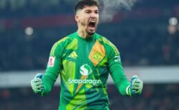 Yeni sezonun ilk bombası! Altay Bayındır Süper Lig devinde