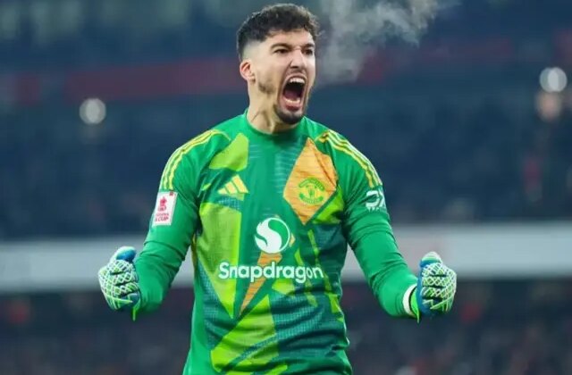 Yeni sezonun ilk bombası! Altay Bayındır Süper Lig devinde