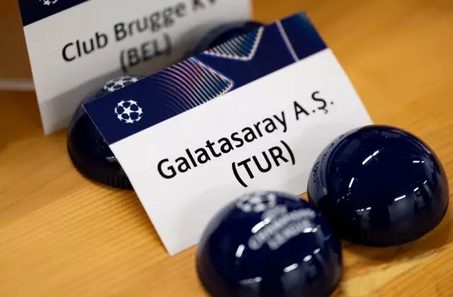 Yeni transferler yok! Galatasaray’ın Şampiyonlar Ligi kadrosu belli oldu