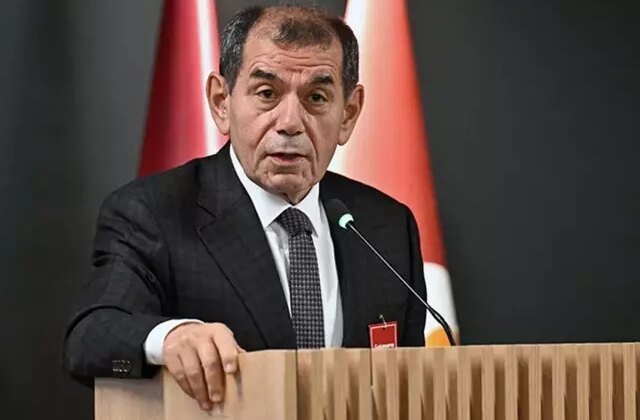 Yeniden aday olacak mı? Dursun Özbek son kararını verdi