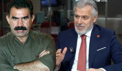 Yeniden Refah Partili Altınöz: Öcalan’ın umut hakkına kavuşmasını istemiyoruz