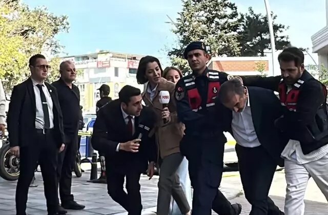 Yenidoğan savcısı Yavuz Engin’e tehdit davasında karar