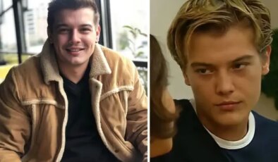 Yerli Leonardo DiCaprio’ydu! Arda Kural sevgilisini ilk kez paylaştı