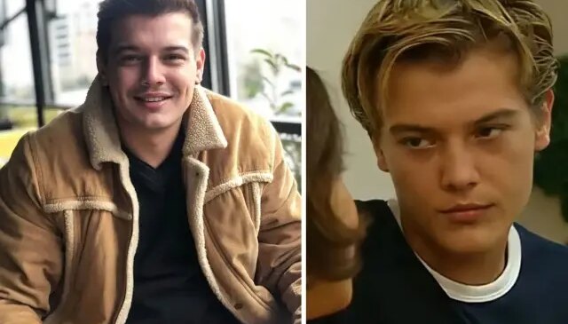 Yerli Leonardo DiCaprio’ydu! Arda Kural sevgilisini ilk kez paylaştı