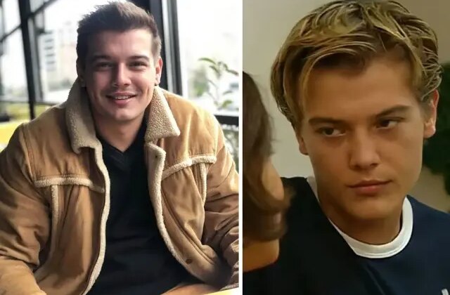 Yerli Leonardo DiCaprio’ydu! Arda Kural sevgilisini ilk kez paylaştı