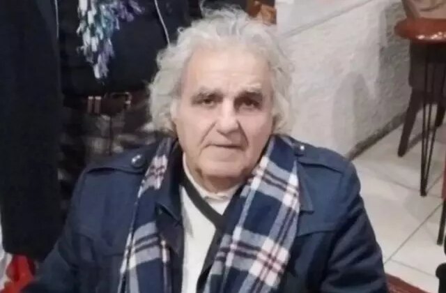 Yeşilçam’ın emektar oyuncusu Necdet Kökeş hayatını kaybetti