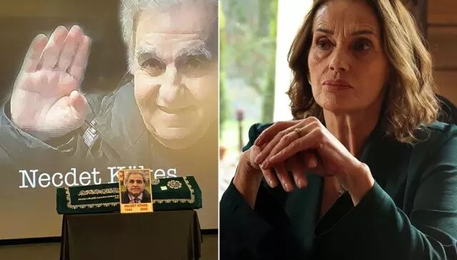 Yeşilçam’ın emektarına büyük vefasızlık! Nur Sürer, “Yazıklar olsun” diye isyan etti