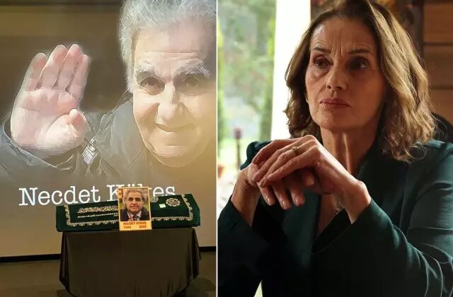 Yeşilçam’ın emektarına büyük vefasızlık! Nur Sürer, “Yazıklar olsun” diye isyan etti