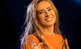 Yıldız Tilbe’den Filistin’deki aileler için anlamlı yardım