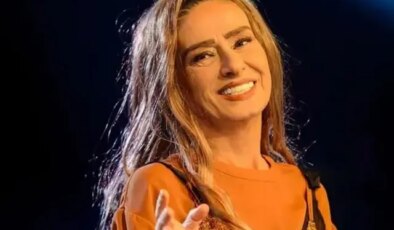 Yıldız Tilbe’den Filistin’deki aileler için anlamlı yardım