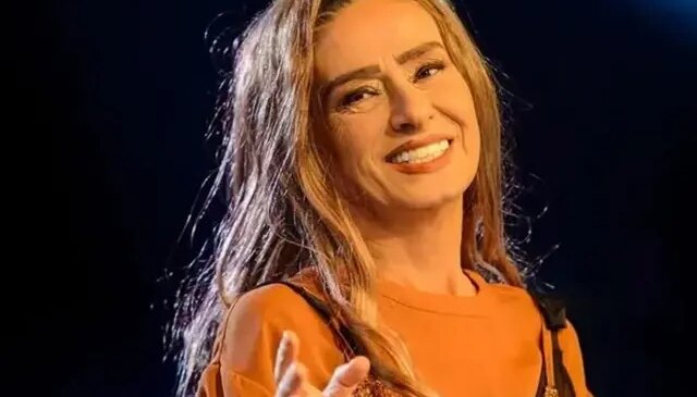 Yıldız Tilbe’den Filistin’deki aileler için anlamlı yardım