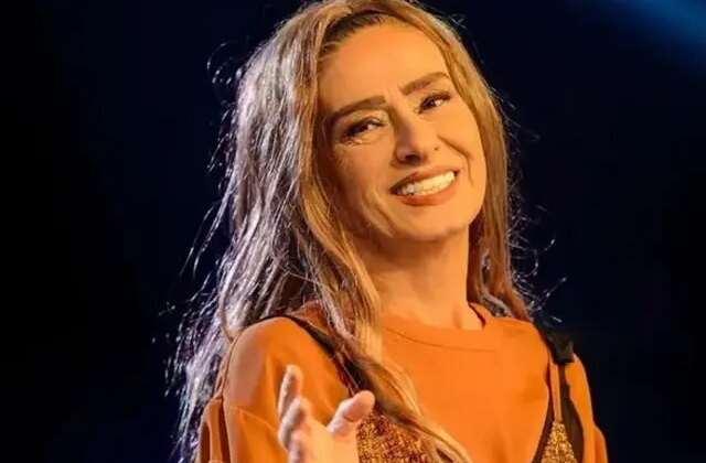 Yıldız Tilbe’den Filistin’deki aileler için anlamlı yardım