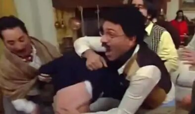 Yıllar önceki olay yeniden gündemde! Messi’ye yapılan saygısızlığa bakar mısınız