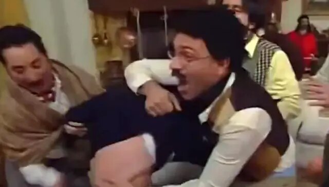 Yıllar önceki olay yeniden gündemde! Messi’ye yapılan saygısızlığa bakar mısınız