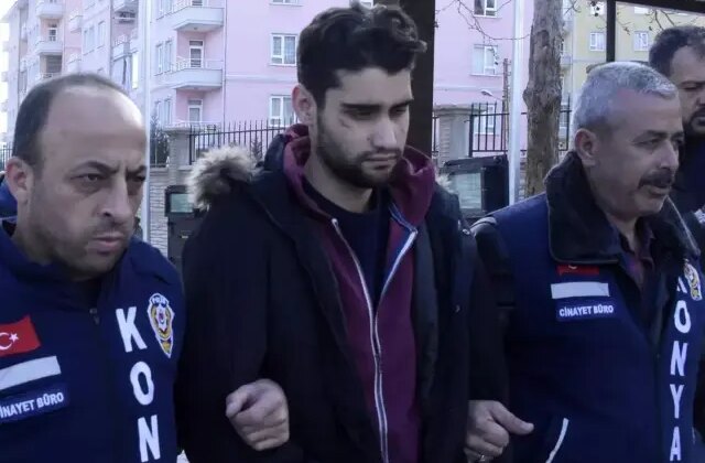 Yıllar sonra bir ilk! Kadir Şeker bakın nerede görüntülendi