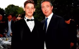 Yıllar sonra gelen itiraf! Ali Koç, Arda Güler için “Bu kadar para eder mi?” demiş