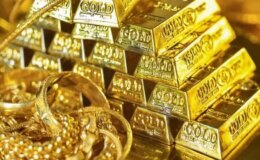 Yıllardır biriktirdiği 20 külçe altını yanlışlıkla çöpe attı