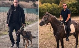 Yılmaz Güney tepkisi çok konuşulmuştu! Savcı Yavuz Engin’in görev yeri değiştirildi, askere gidiyor