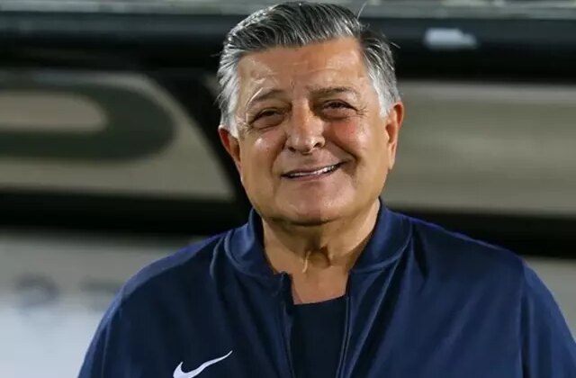 Yılmaz Vural’a bomba teklif! Paraya para demeyecek