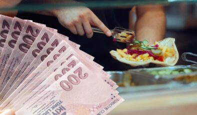 Yiyecek içecek işletmelerinde satışları katlayan teknoloji