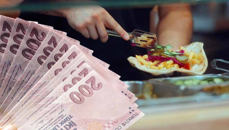 Yiyecek içecek işletmelerinde satışları katlayan teknoloji