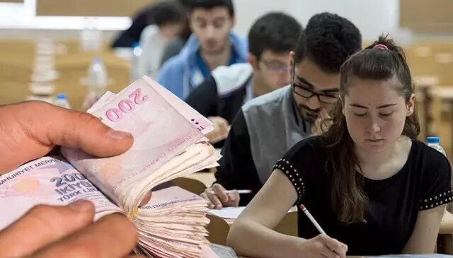 YKS başvuru tarihleri ve sınav ücreti belli oldu